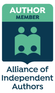 Alliance of Independent Authors Author Member